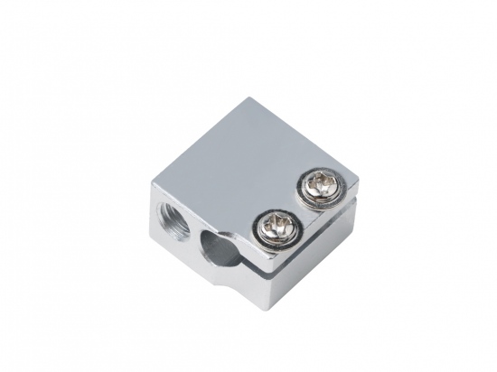 Heat block E3D V5/V6 J-Head Volcano Eruption